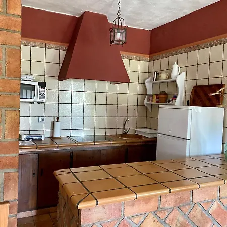 Apartamento El Cortijillo De Tarifa