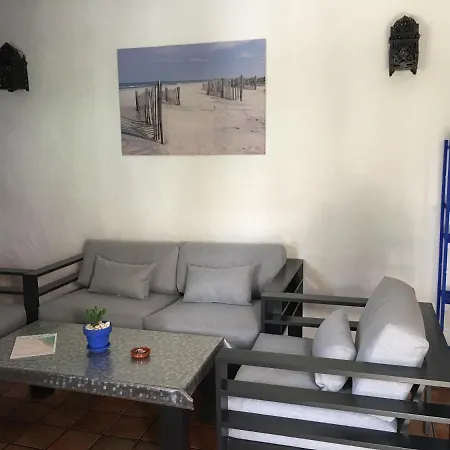 Apartament El Cortijillo De