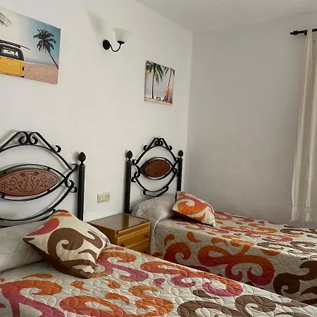 Appartement El Cortijillo De Tarifa