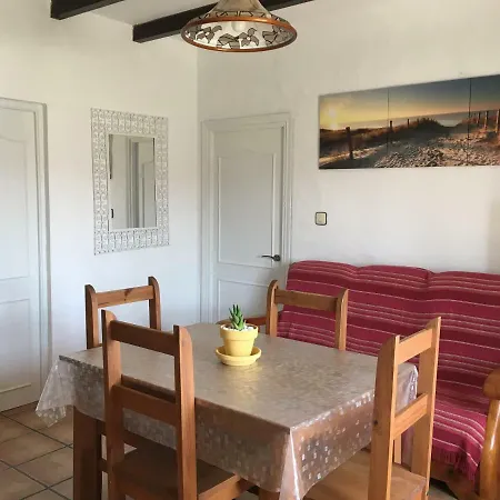 El Cortijillo De * Tarifa