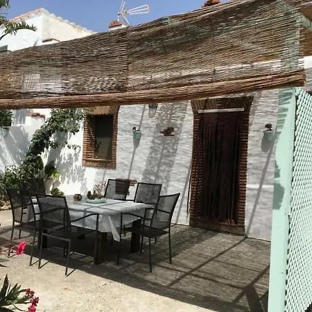 Appartement El Cortijillo De
