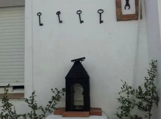 El Cortijillo De Apartamento