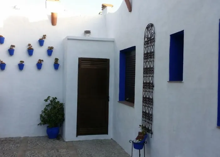 El Cortijillo De Tarifa