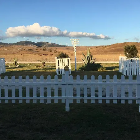 El Cortijillo De تريفة