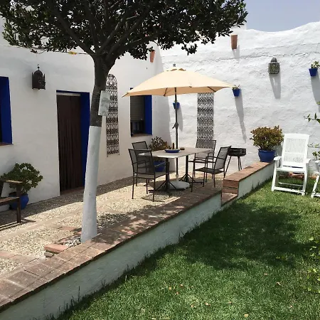 شقة El Cortijillo De *