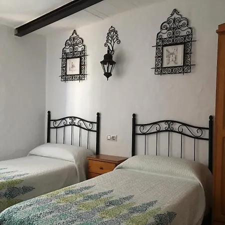 El Cortijillo De Tarifa