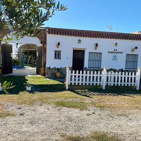 El Cortijillo De Appartamento Tarifa