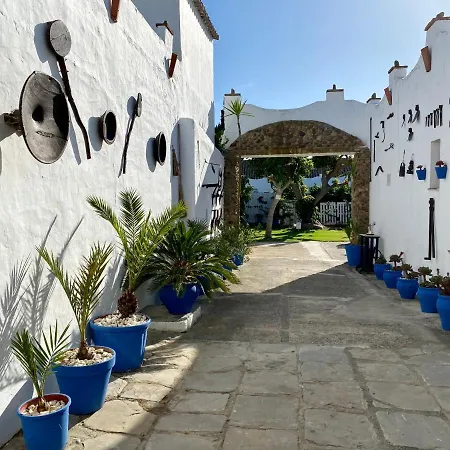 El Cortijillo De شقة