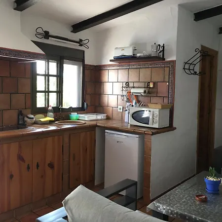 El Cortijillo De