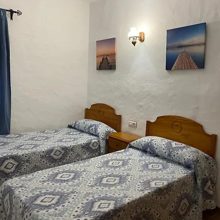 El Cortijillo De
