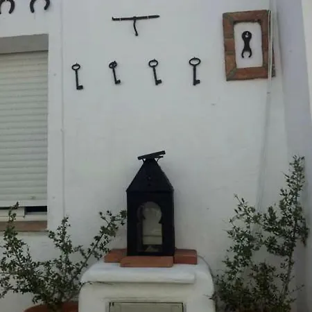 El Cortijillo De Appartamento