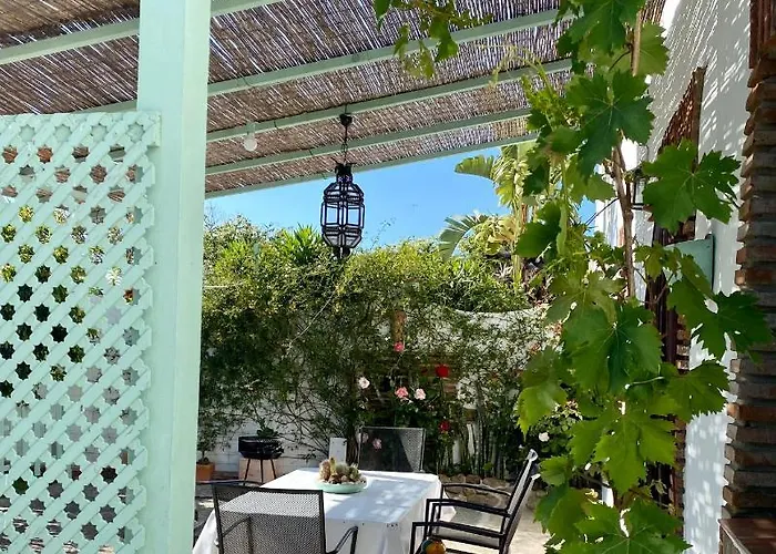 شقة El Cortijillo De تريفة