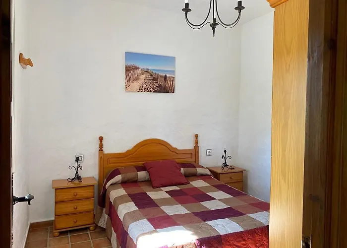 El Cortijillo De تريفة