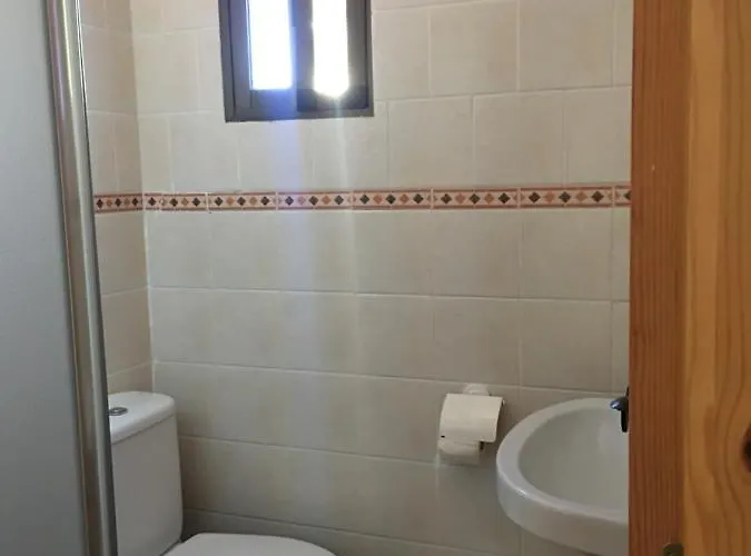 El Cortijillo De *
