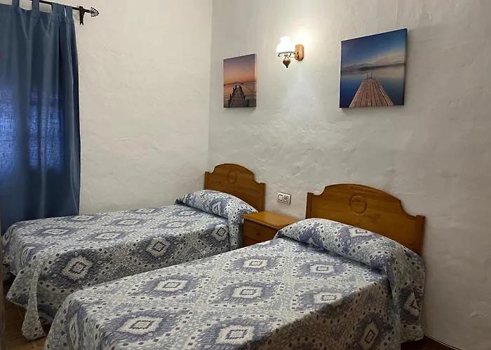 El Cortijillo De