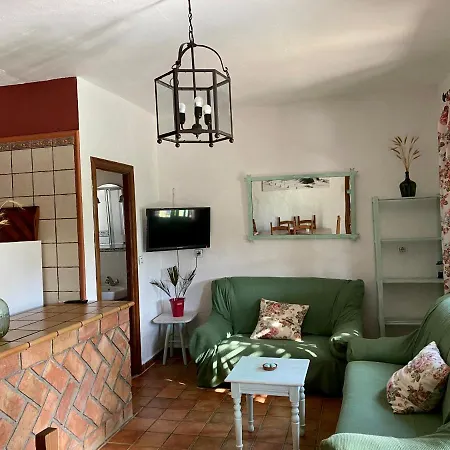 El Cortijillo De Apartman Tarifa
