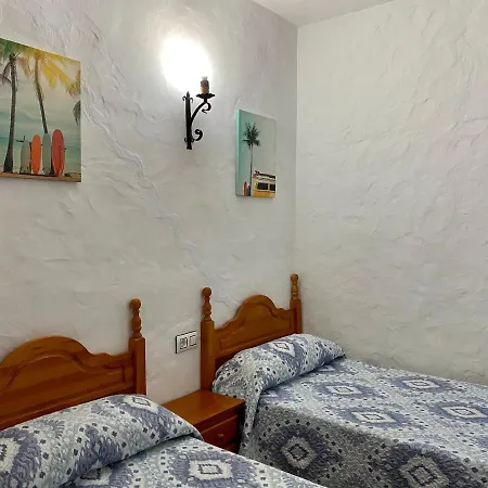 El Cortijillo De Apartman