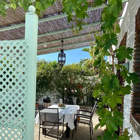 Apartman El Cortijillo De Tarifa