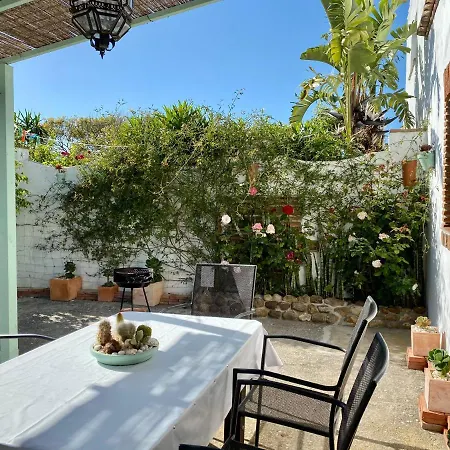 El Cortijillo De Apartman *