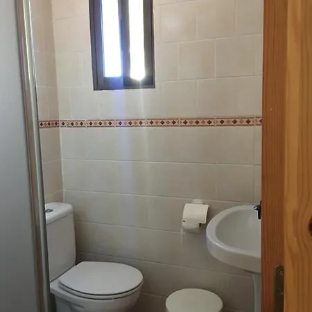El Cortijillo De *