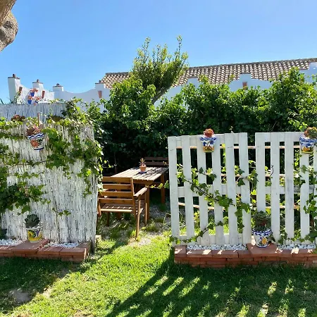 El Cortijillo De Apartman *
