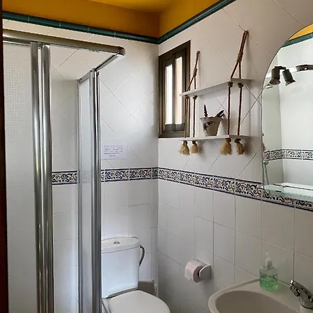 El Cortijillo De Tarifa