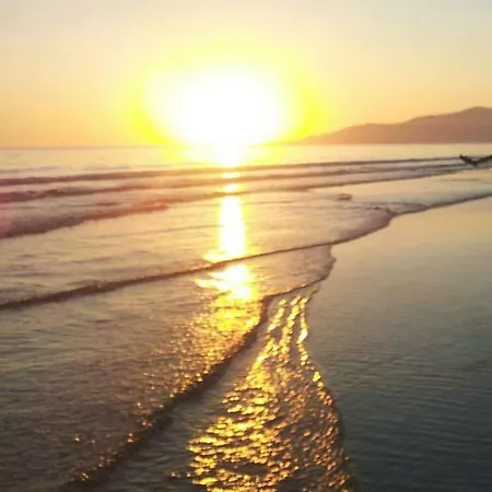 El Cortijillo De * Tarifa