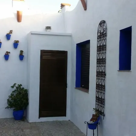 El Cortijillo De Tarifa